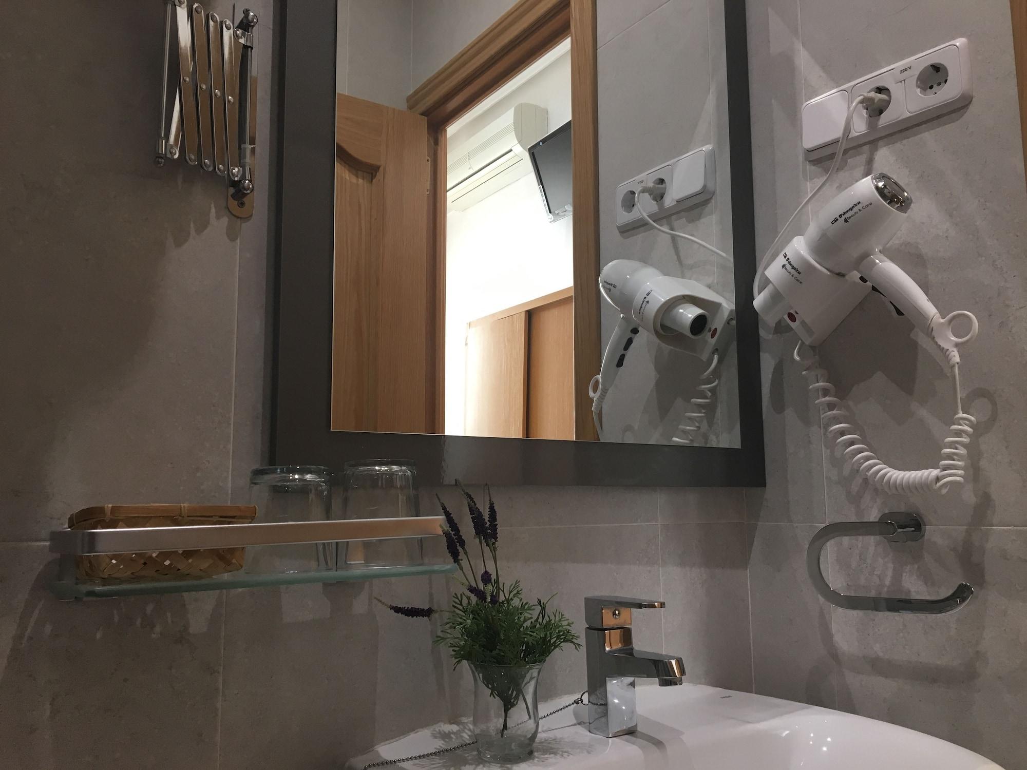 Hostal Lido Madrid Extérieur photo