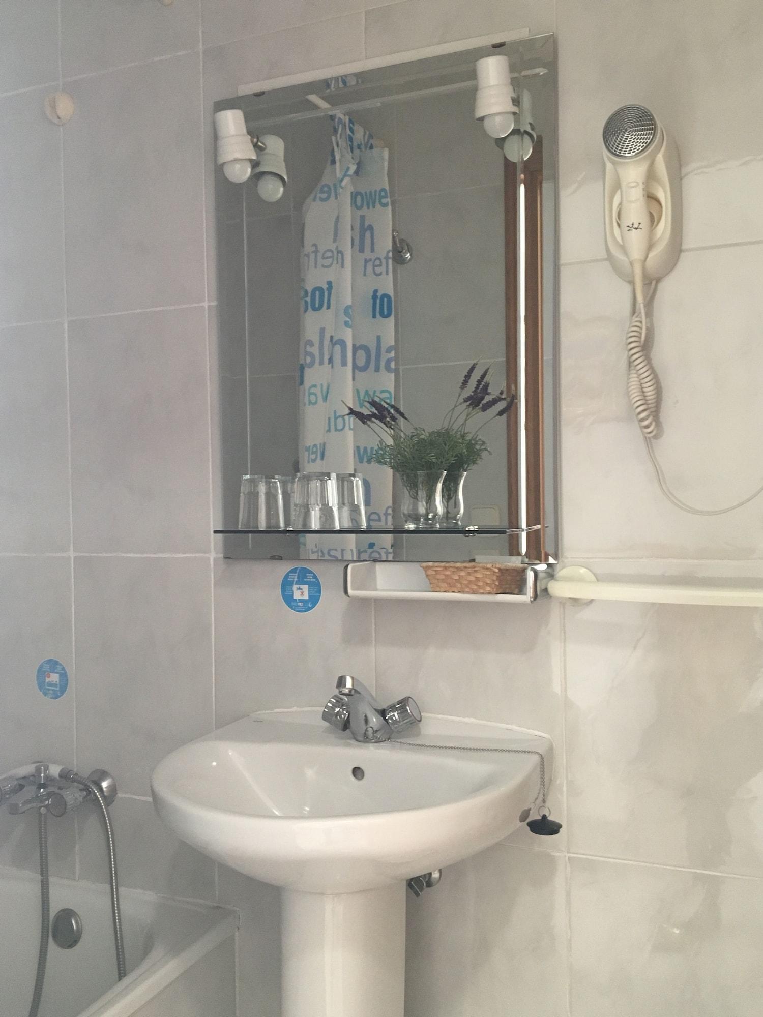 Hostal Lido Madrid Extérieur photo