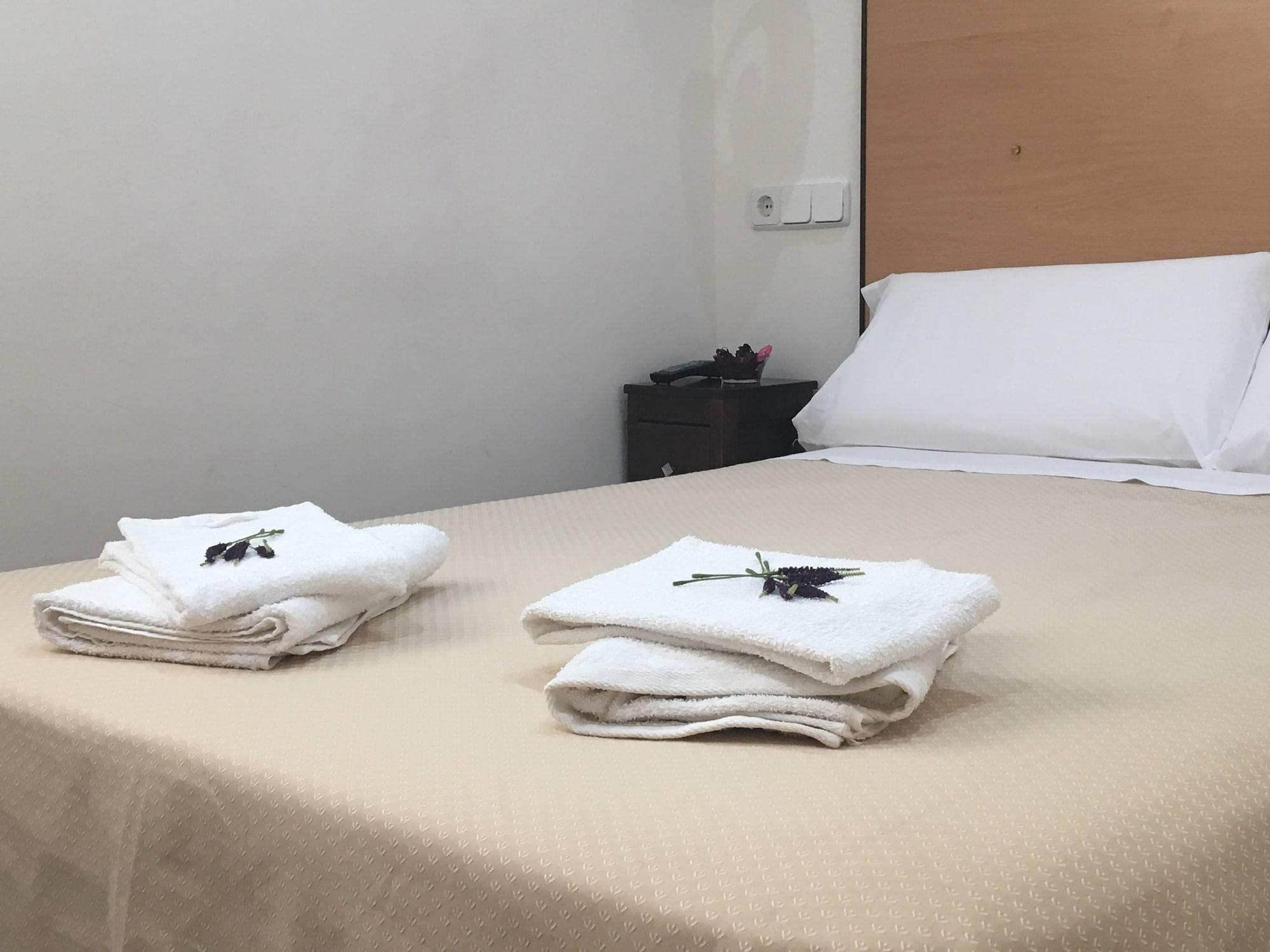 Hostal Lido Madrid Extérieur photo