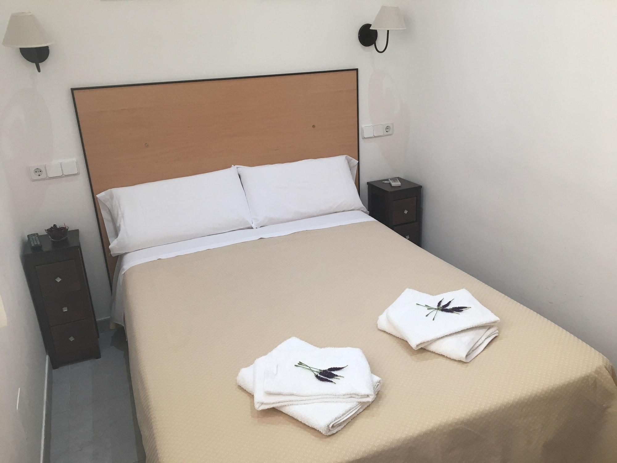 Hostal Lido Madrid Extérieur photo
