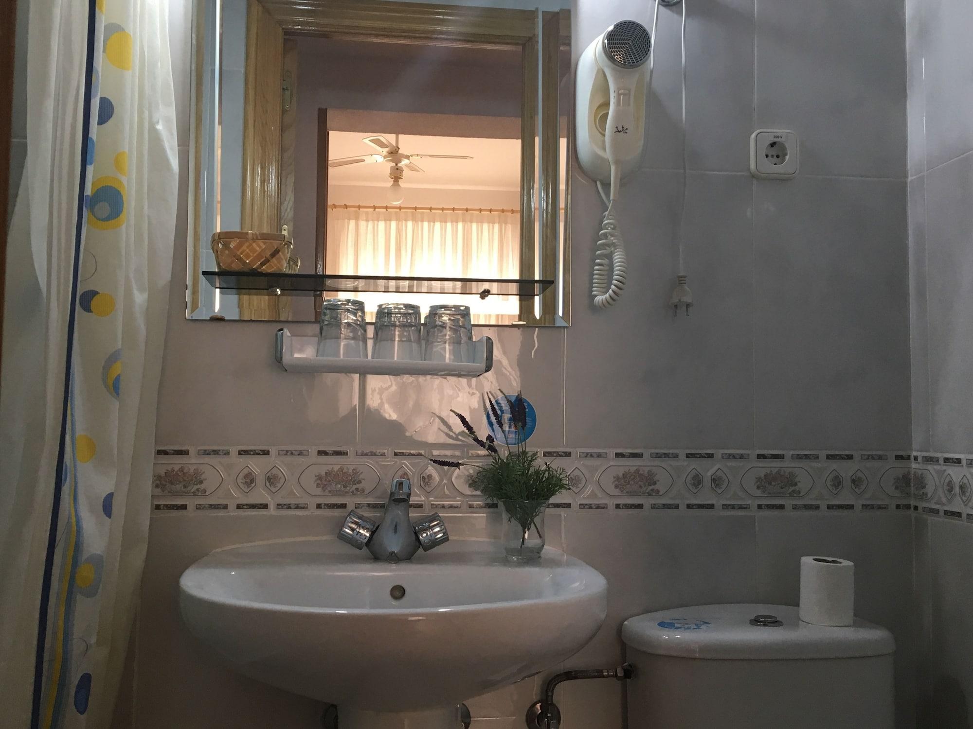 Hostal Lido Madrid Extérieur photo