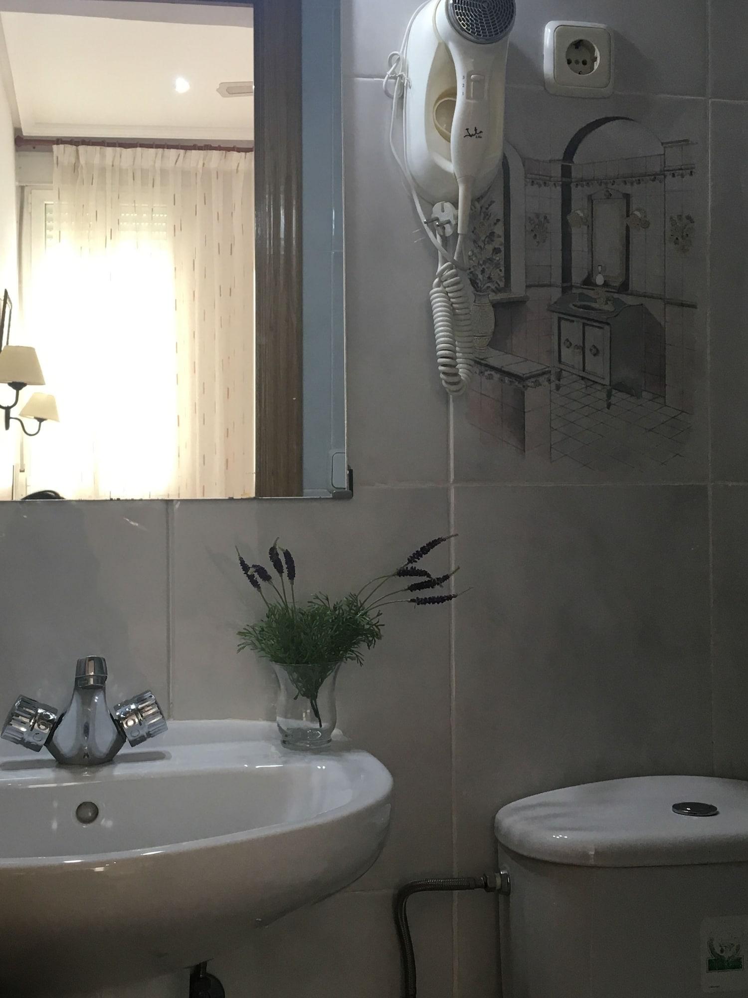 Hostal Lido Madrid Extérieur photo