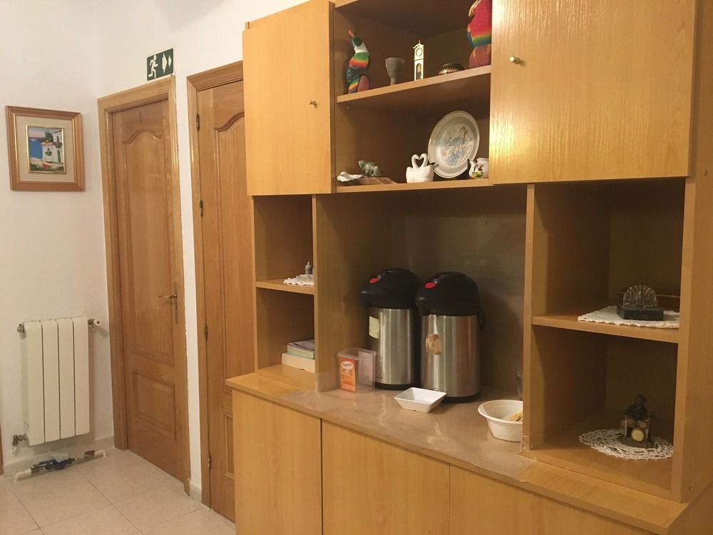 Hostal Lido Madrid Extérieur photo