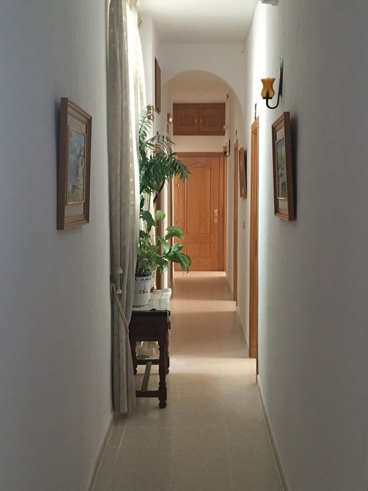 Hostal Lido Madrid Extérieur photo