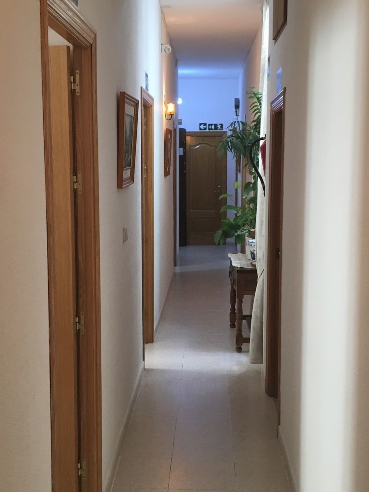 Hostal Lido Madrid Extérieur photo